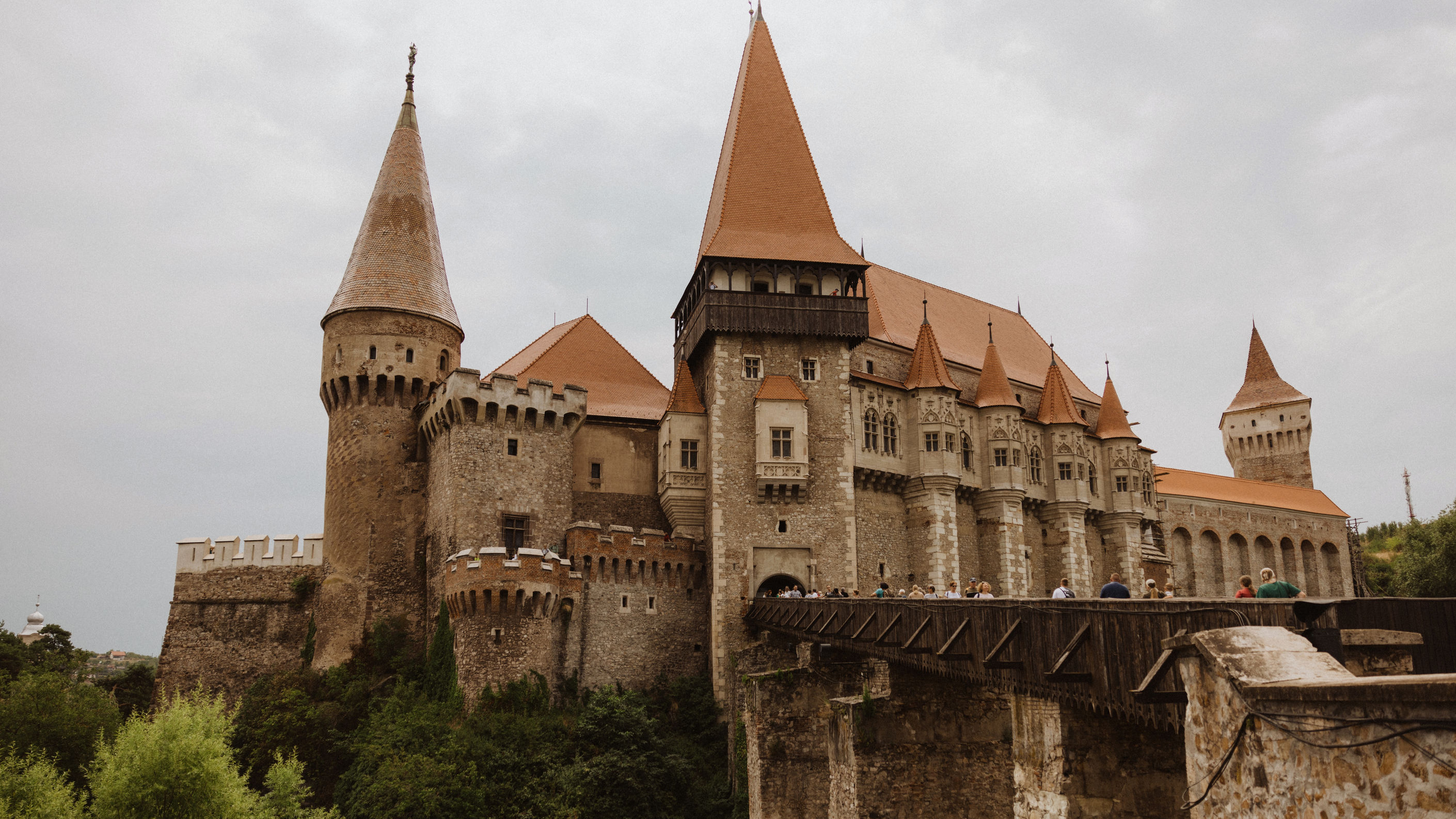 Romania
